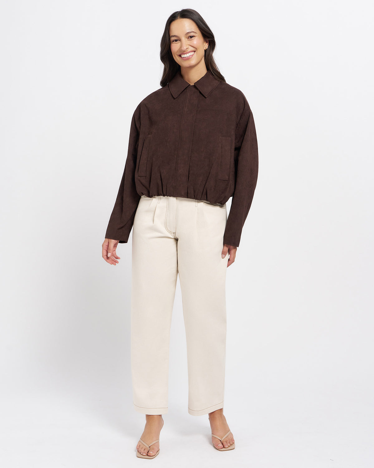 Tayla Jacket
