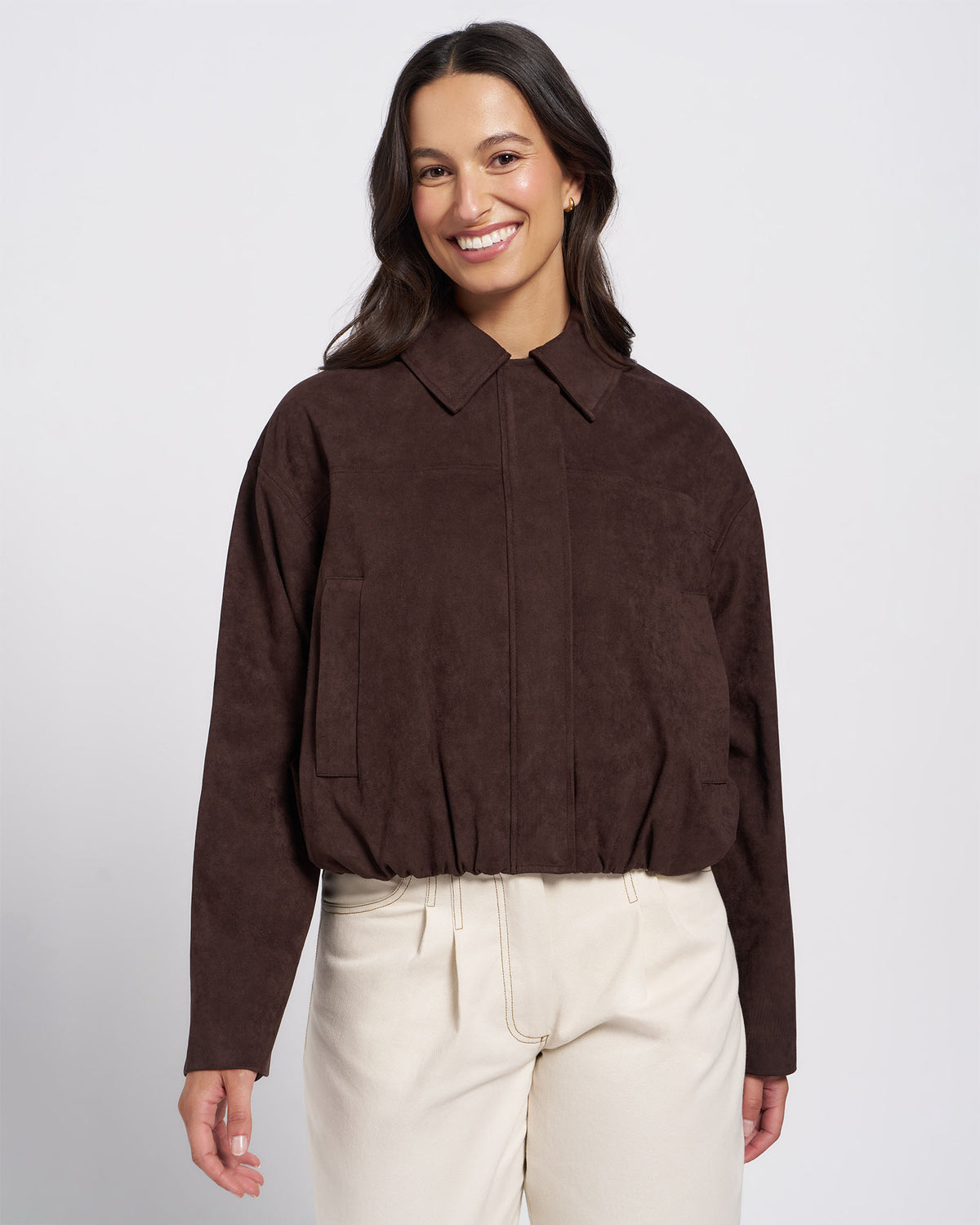 Tayla Jacket