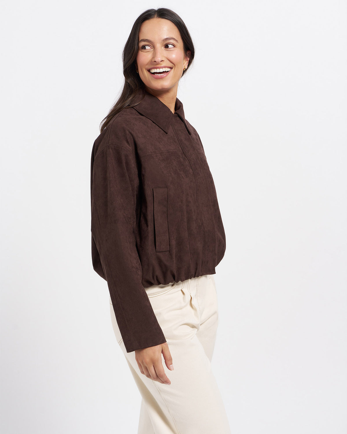 Tayla Jacket