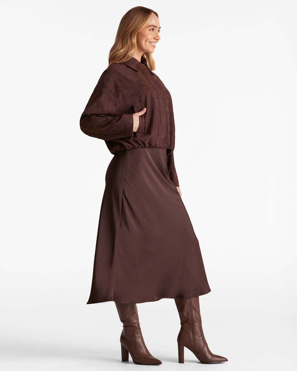Tayla Jacket