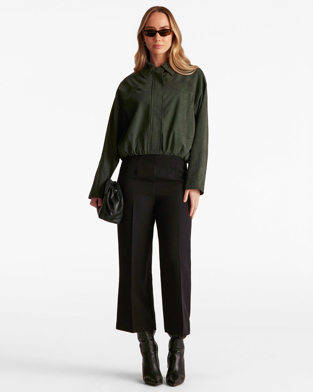 Tayla Jacket
