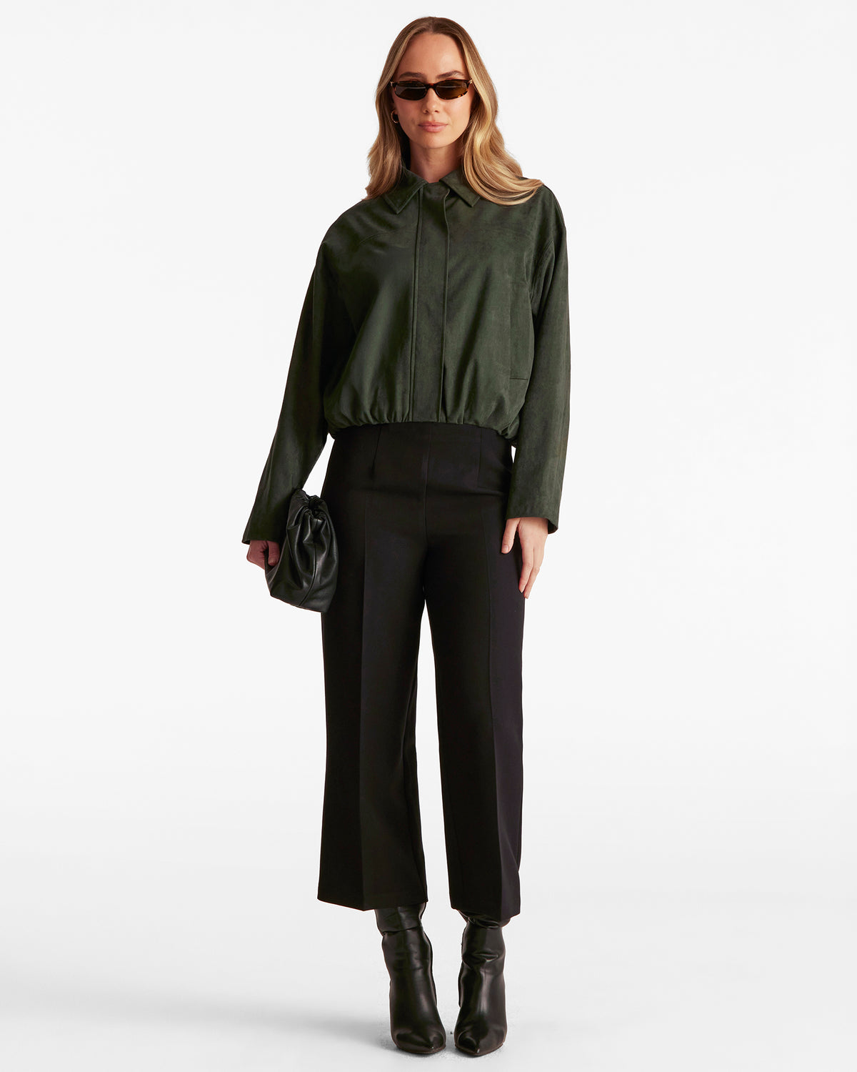 Tayla Jacket