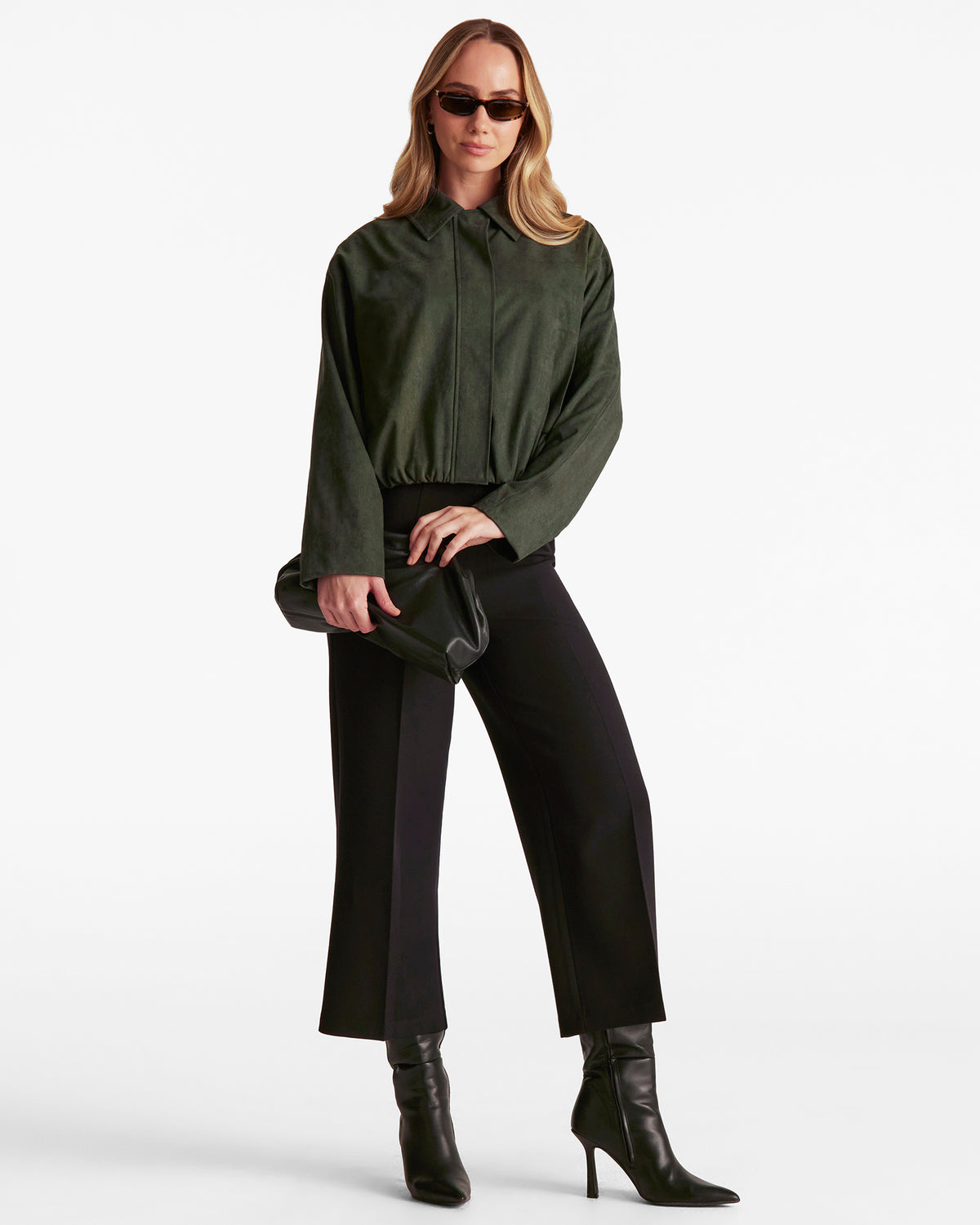 Tayla Jacket