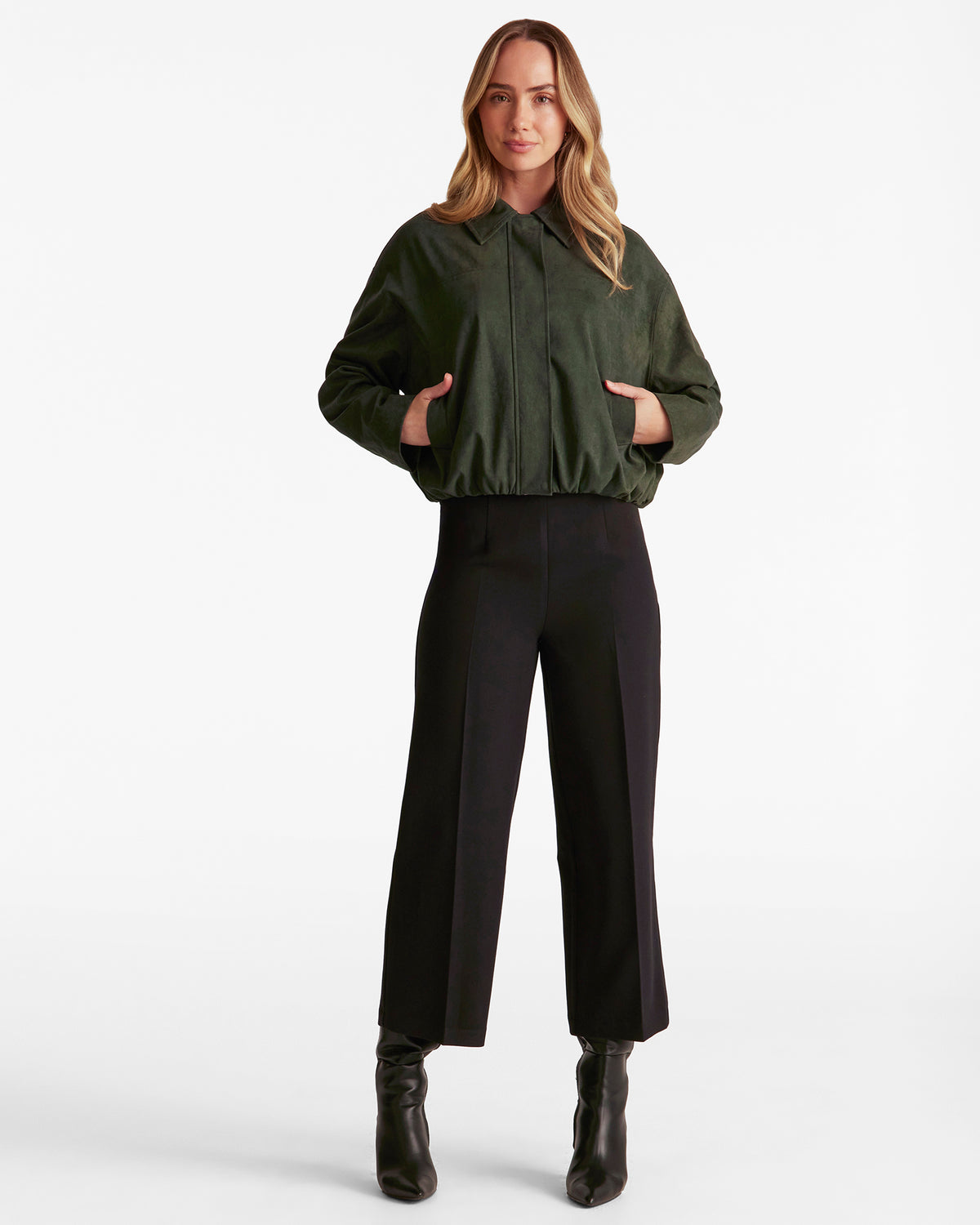 Tayla Jacket
