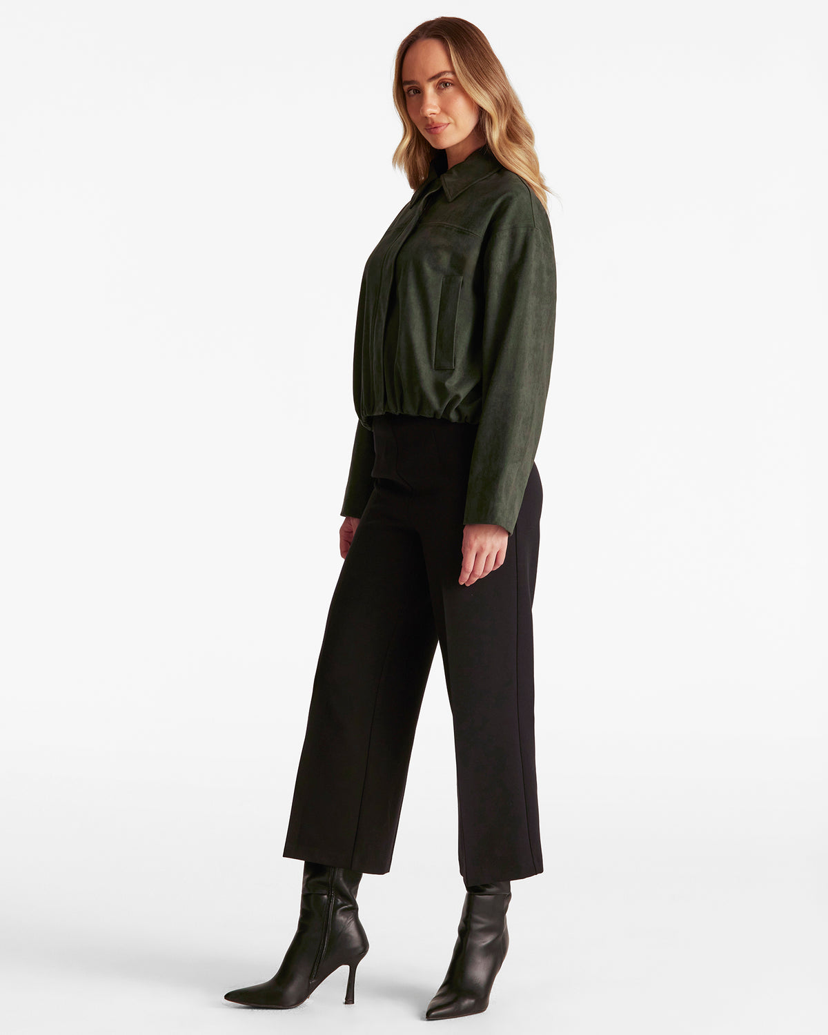 Tayla Jacket