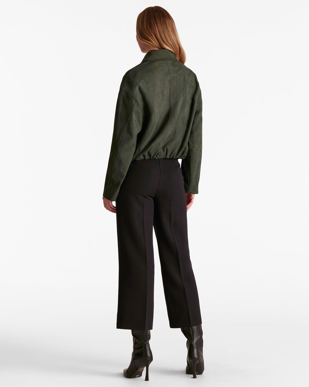 Tayla Jacket
