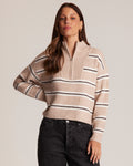 Marianne Knit - Frappuccino - Stella Clothing
