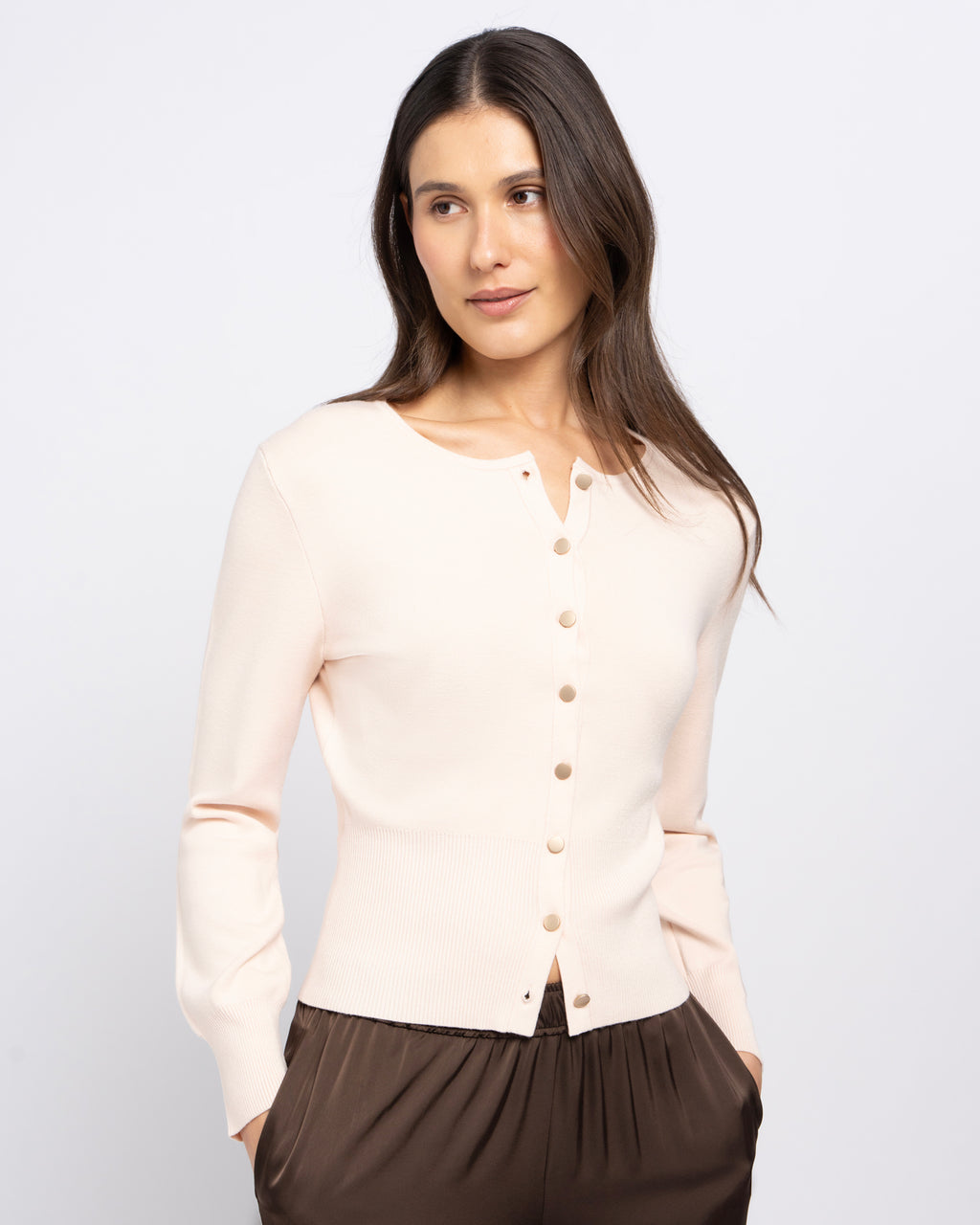 Beatrice Knit