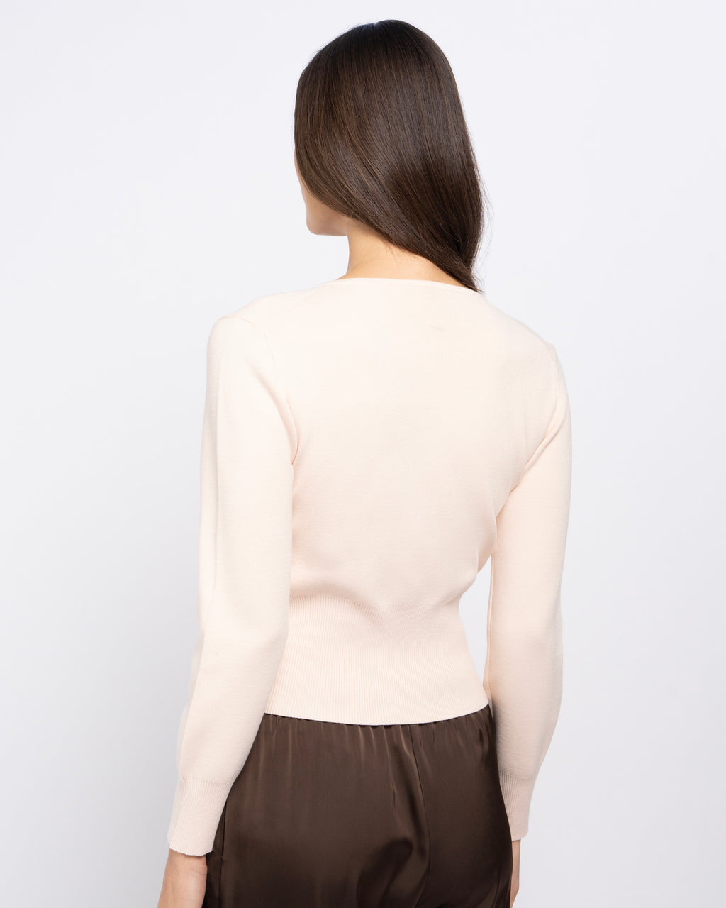 Beatrice Knit