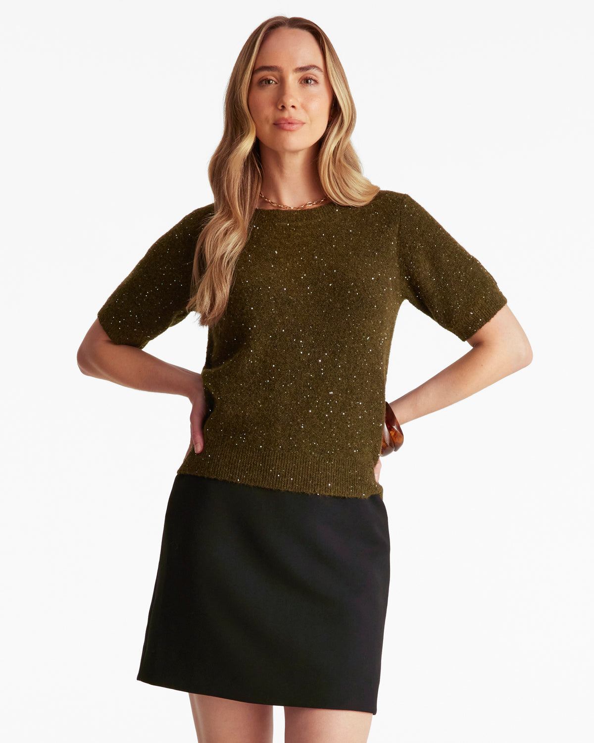 Meaghan Knit