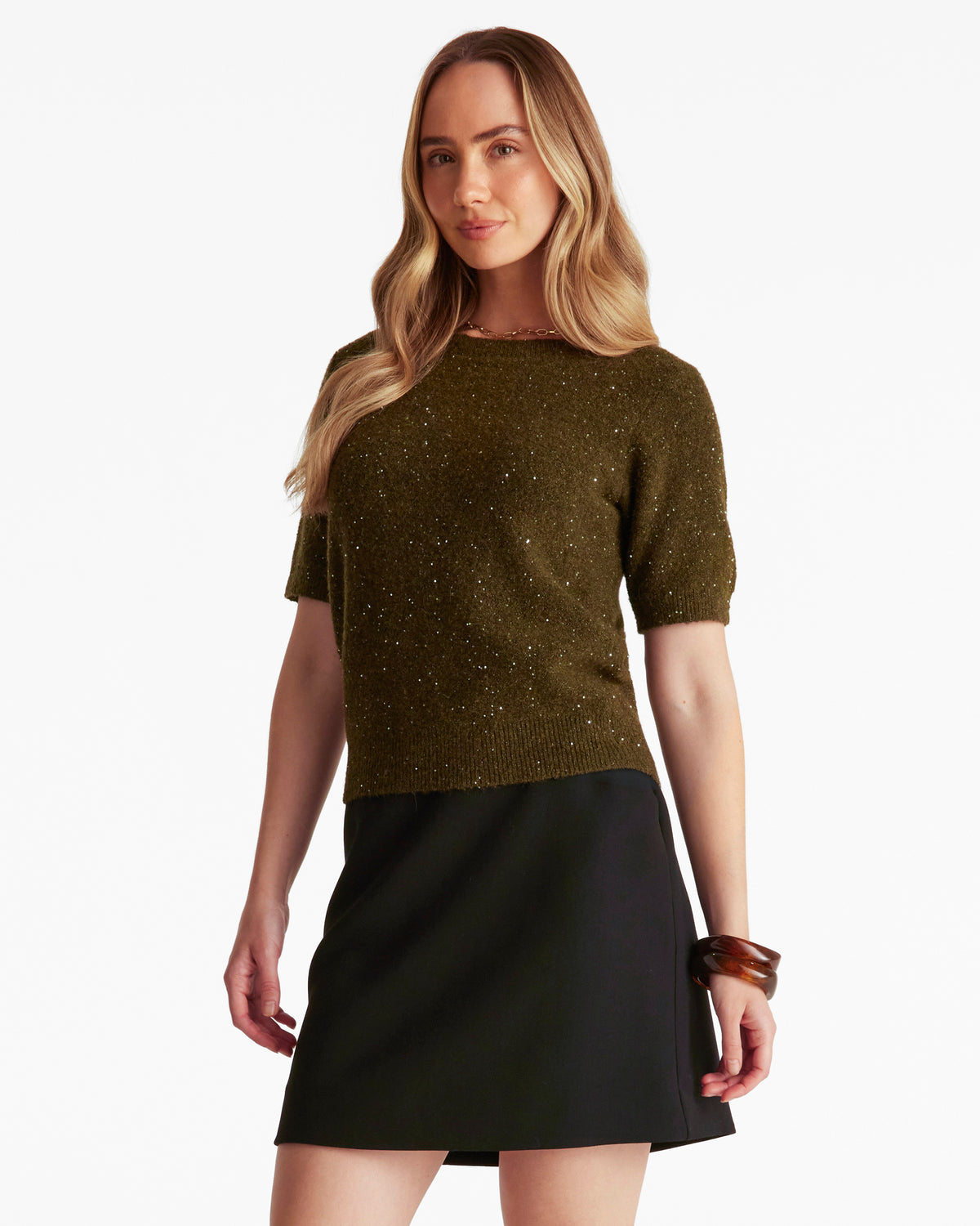 Meaghan Knit