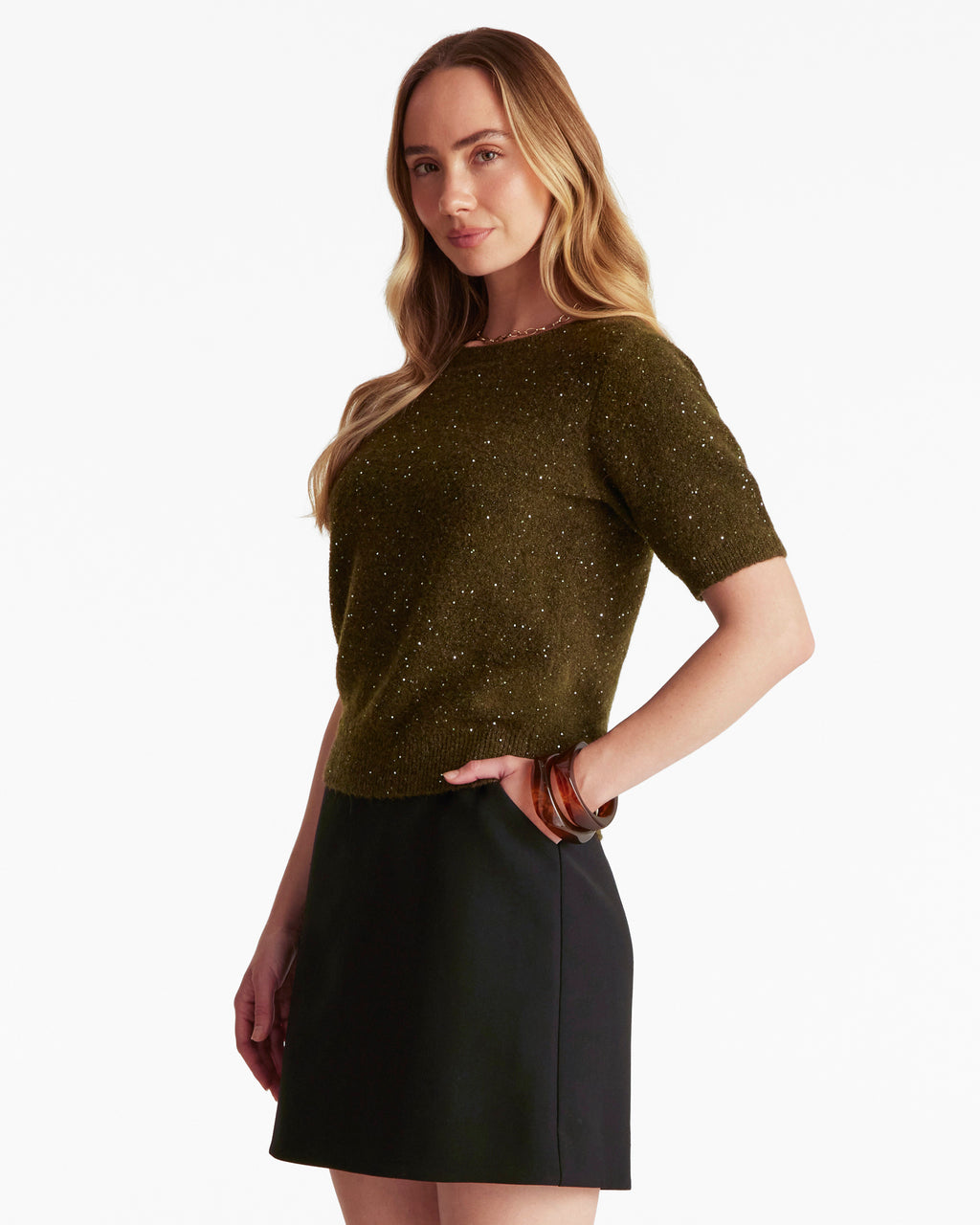 Meaghan Knit