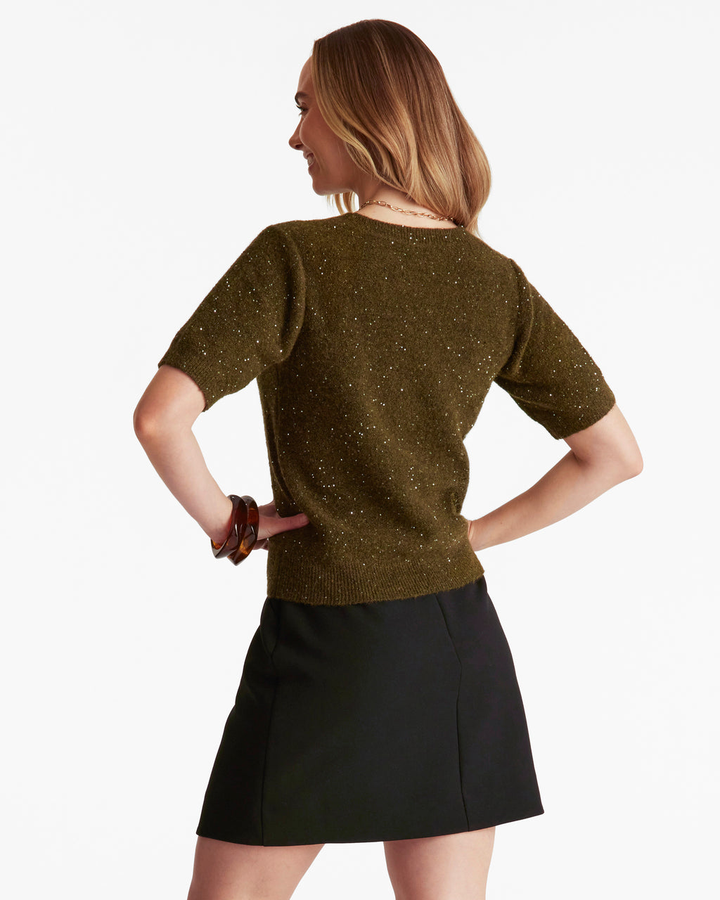 Meaghan Knit