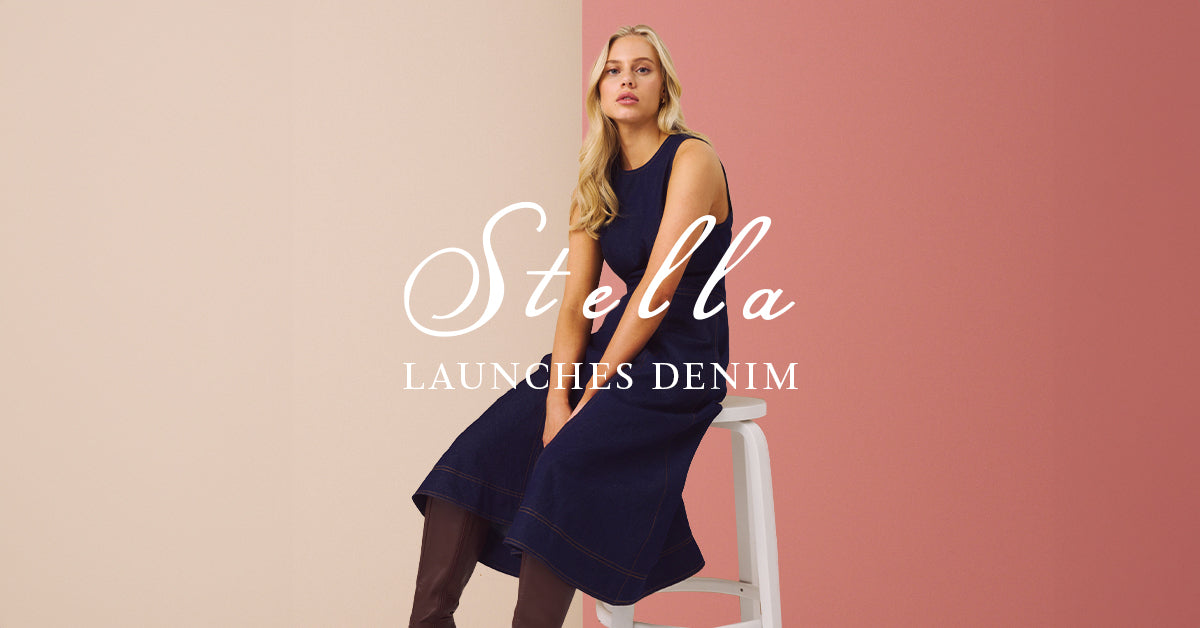 Stella Collection Stella Clothing | Women's Occasion Wear