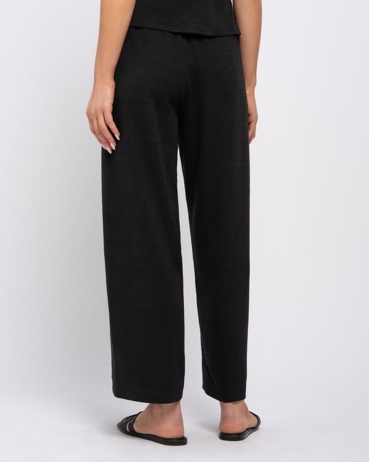 Tilly Pant in Black