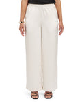 Blanco Pant in Creamy White