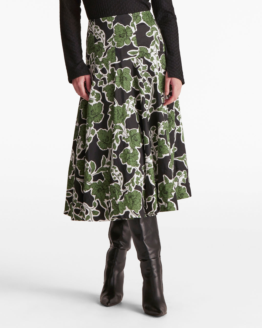 Noira Skirt
