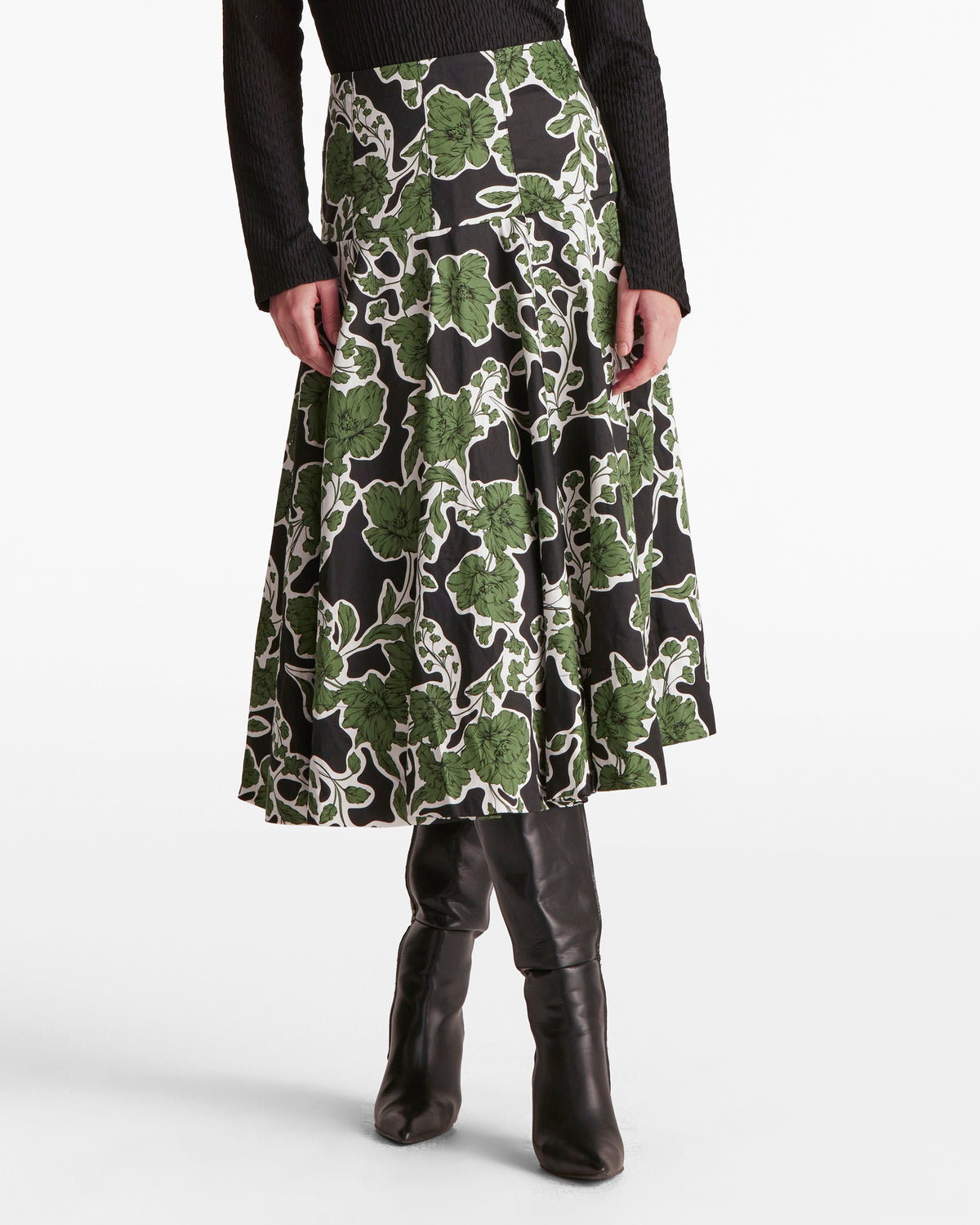 Noira Skirt
