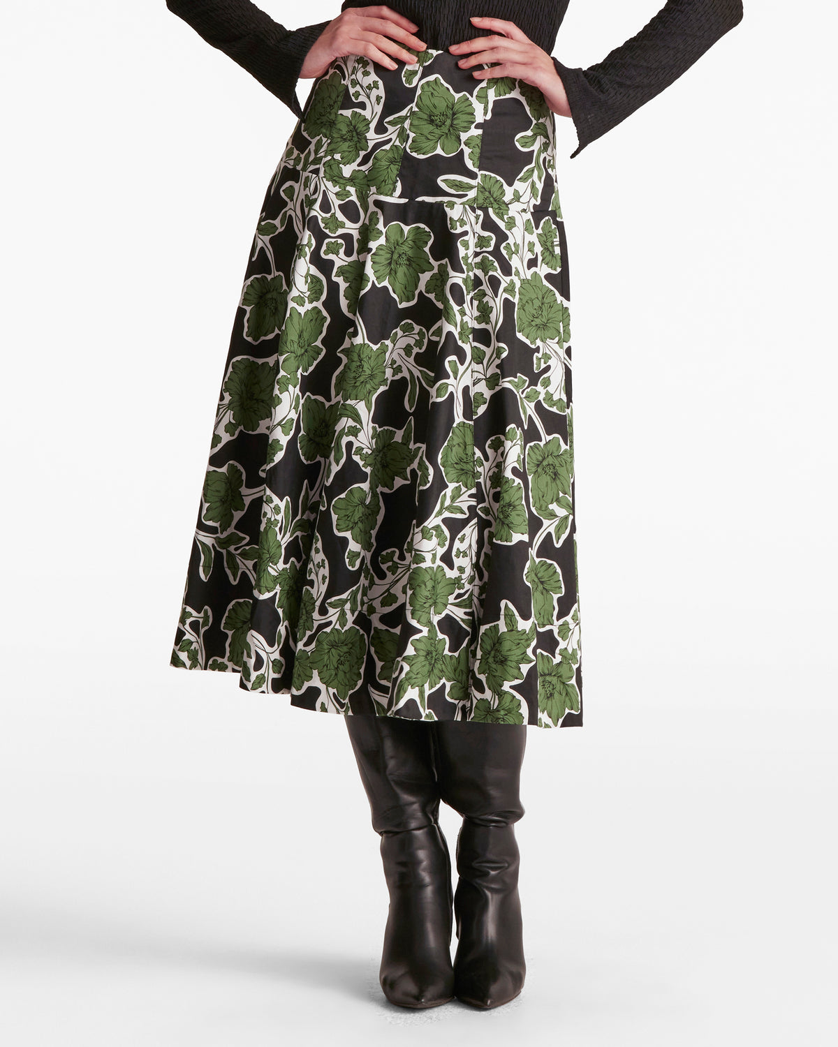 Noira Skirt