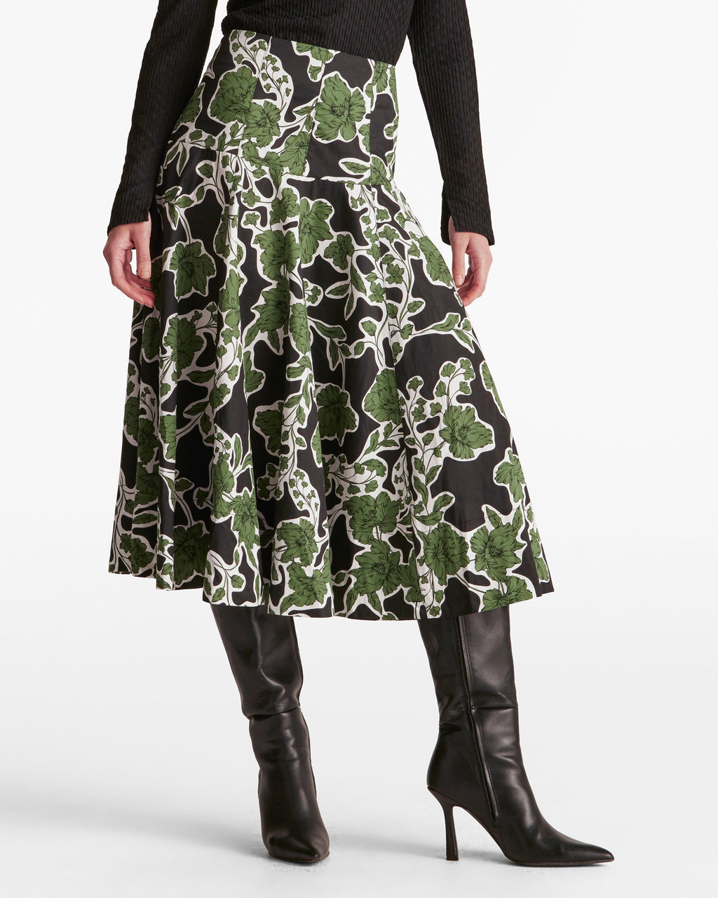 Noira Skirt