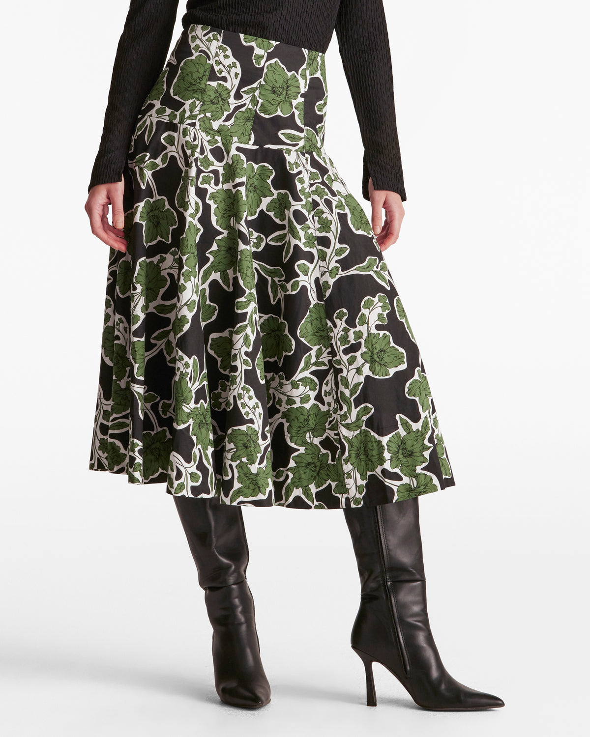Noira Skirt