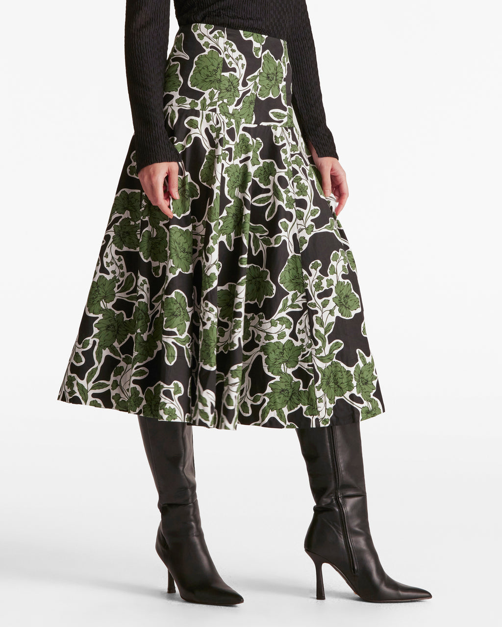 Noira Skirt