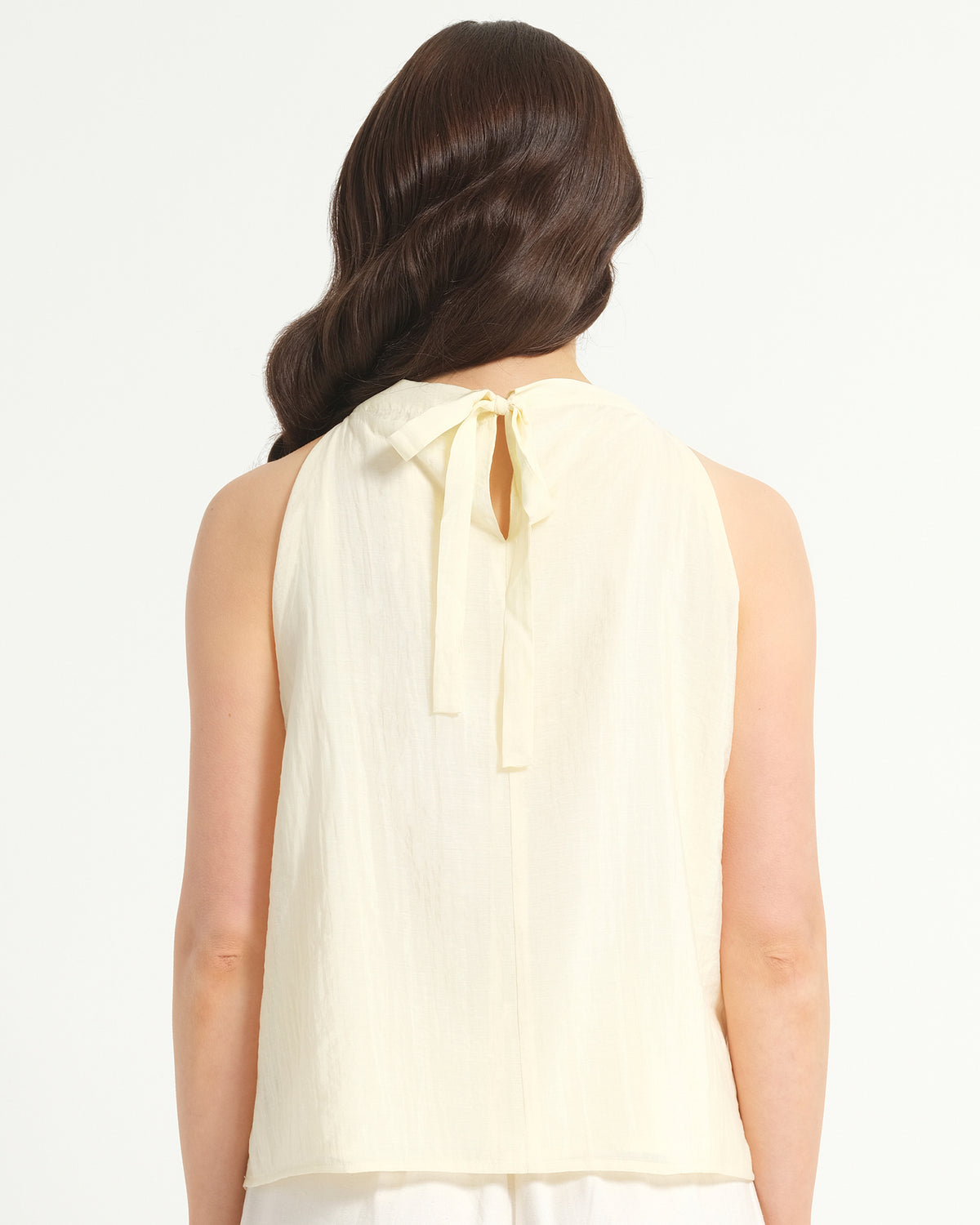 ROSALIE TOP - Willow - Stella Clothing
