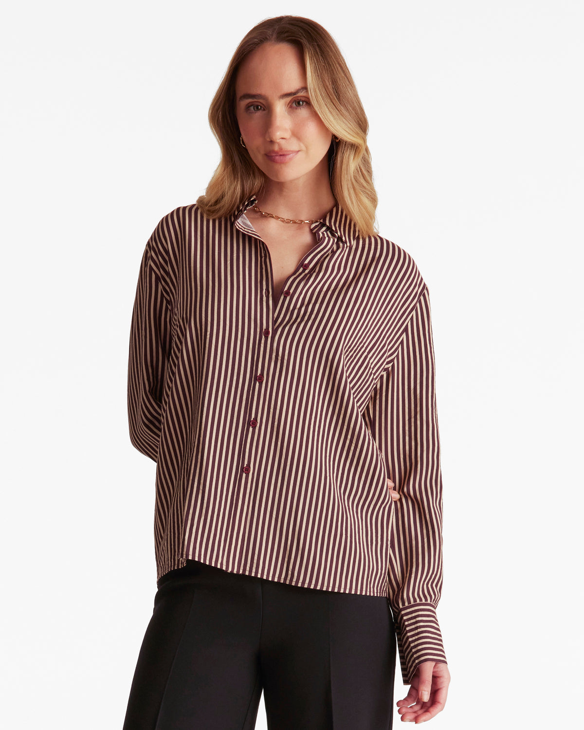 Maral Shirt