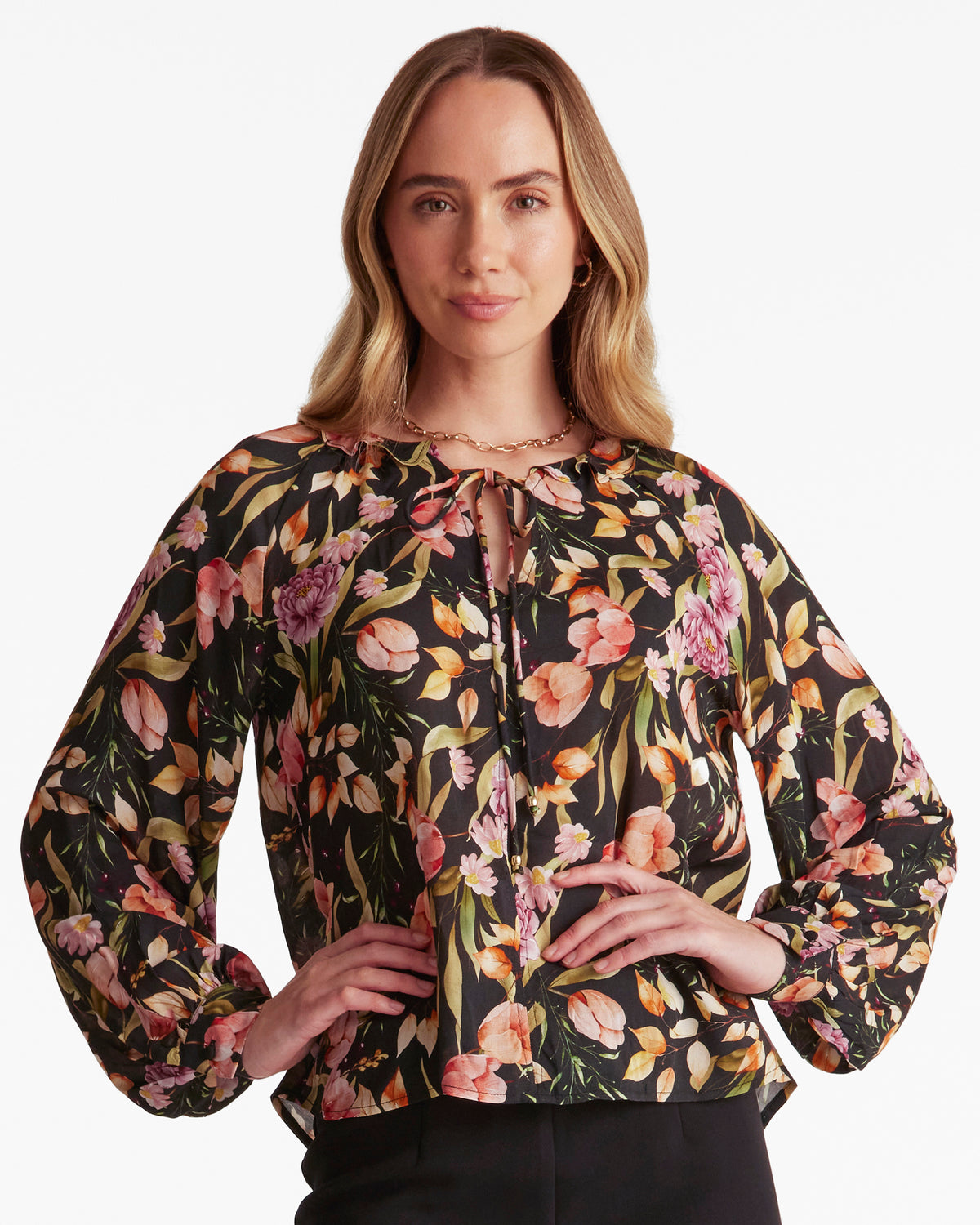 Carly Top
