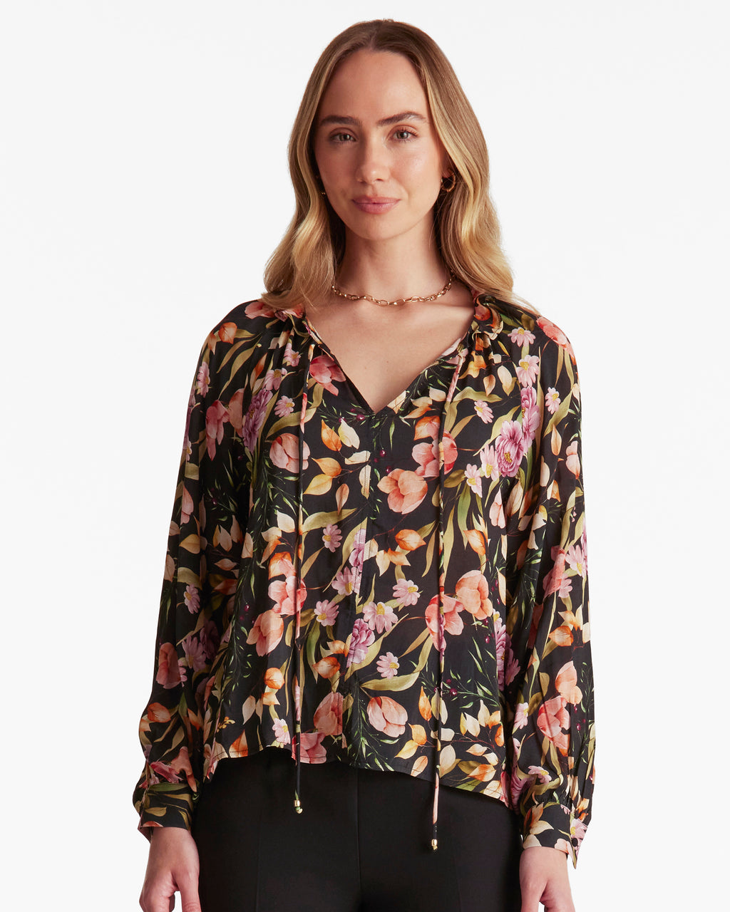 Carly Top