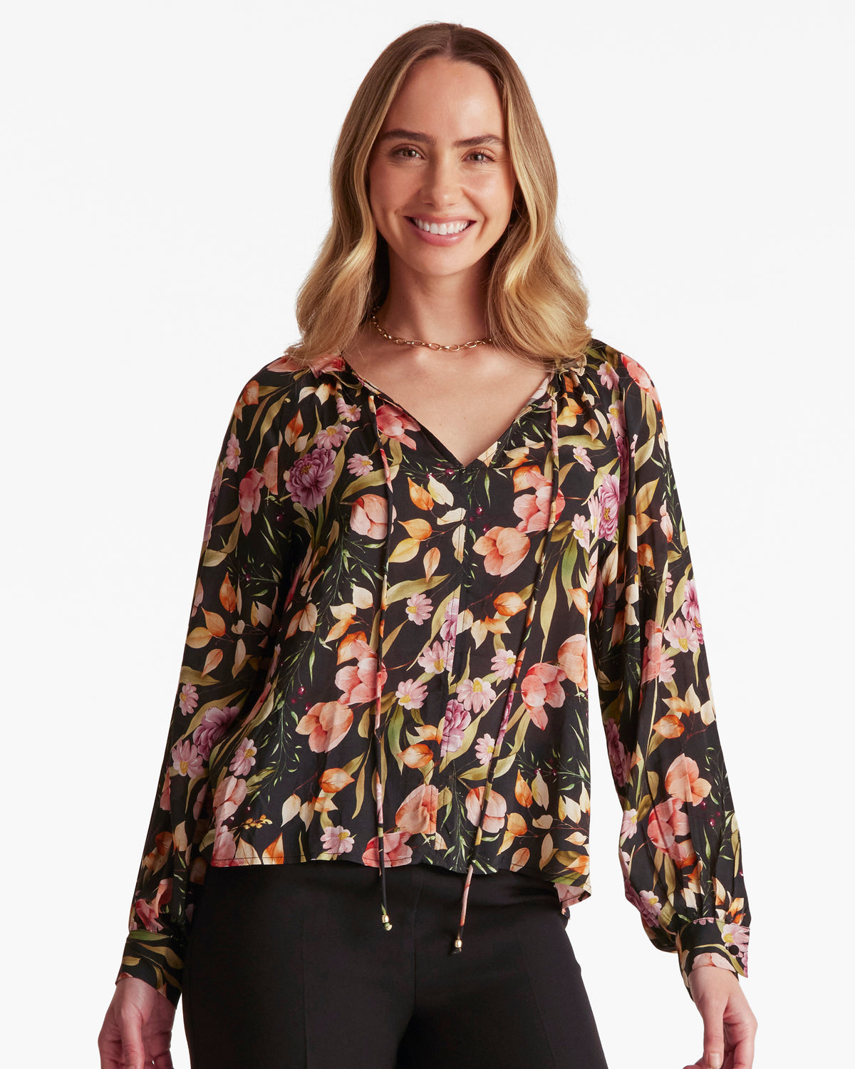 Carly Top