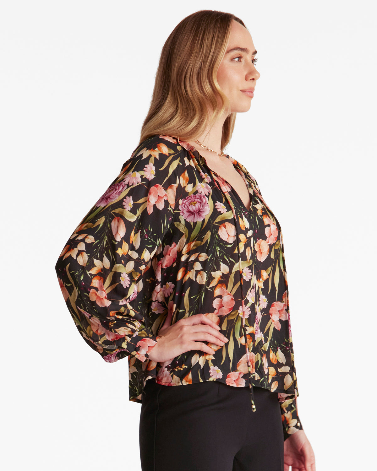 Carly Top