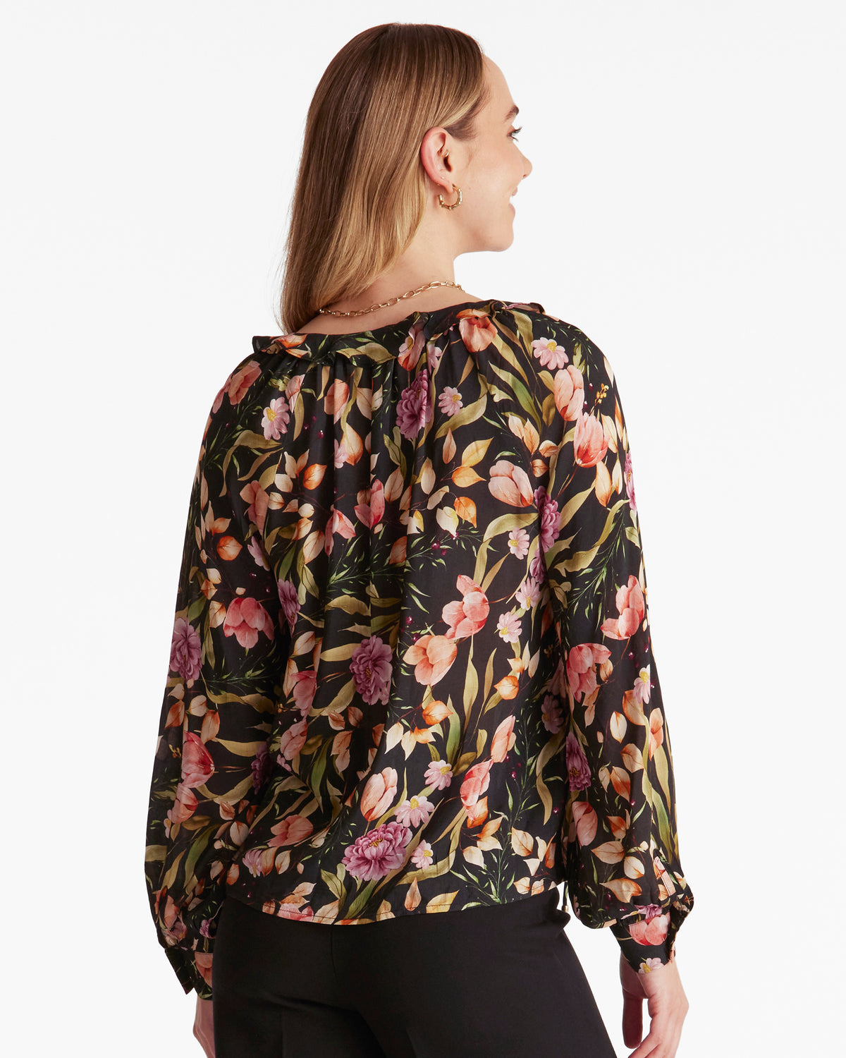 Carly Top