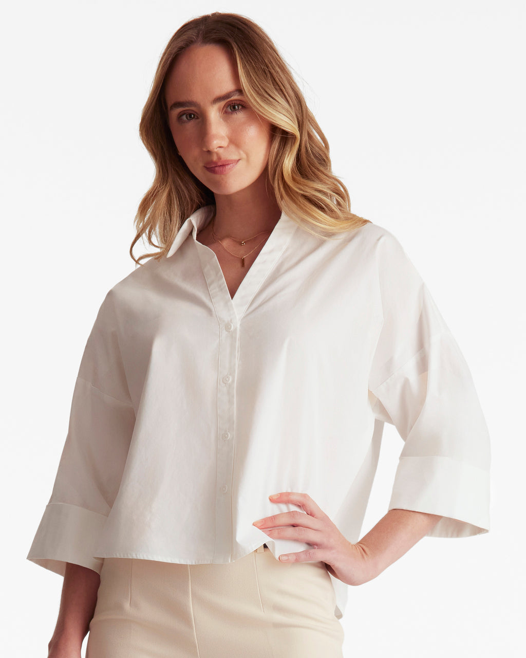 Kimmy Shirt